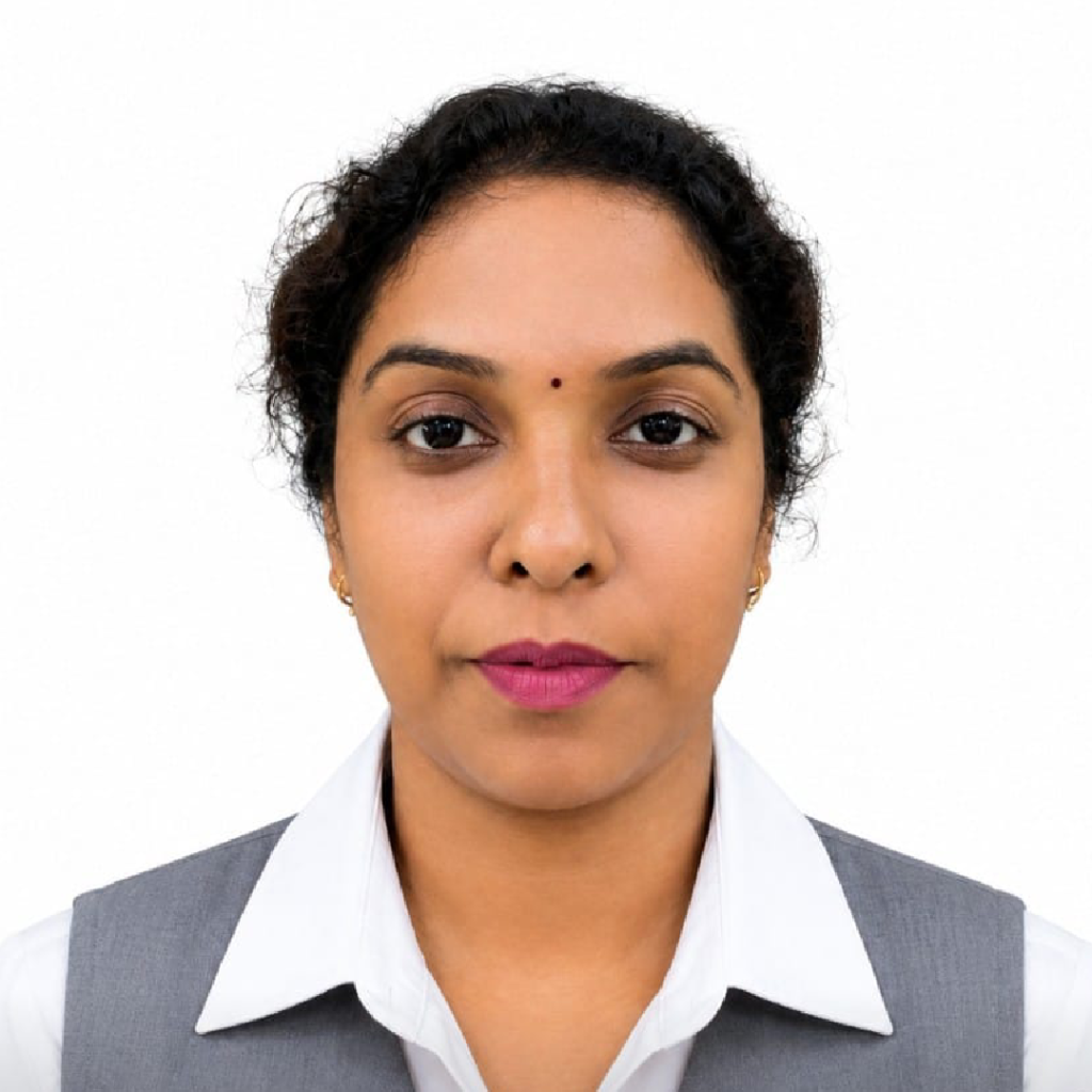 Reshmi Jayarajan
